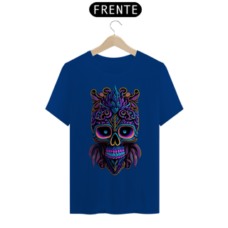 Nome do produto CAMISA SKELETON MAIA