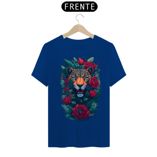 Nome do produto CAMISA ONCE FLOWERS