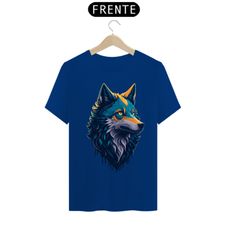 Nome do produto CAMISA WOLF BLUE