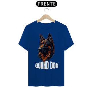 Nome do produto CAMISA GUARD DOG