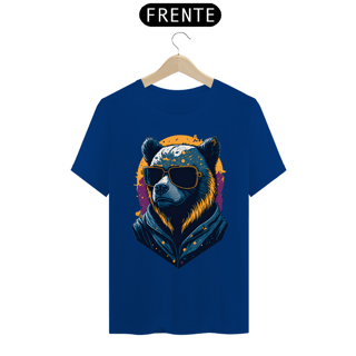 Nome do produto CAMISA BEAR STYLE
