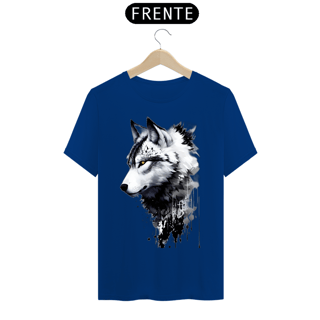 Nome do produto CAMISA WOLF WHITE