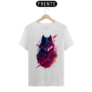 Nome do produto Camisa Wolf Killer