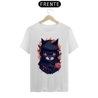 Nome do produto CAMISA CAT FASHION