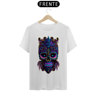 Nome do produto CAMISA SKELETON MAIA