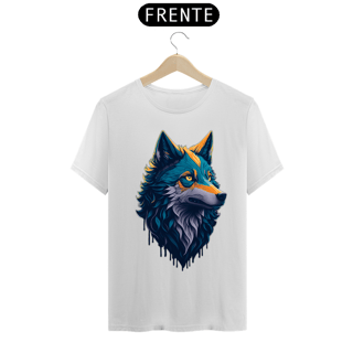 Nome do produto CAMISA WOLF BLUE