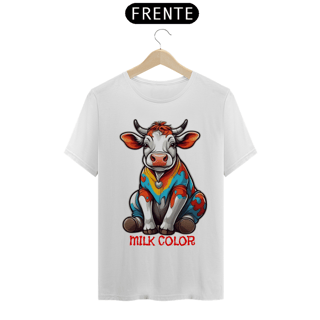 Nome do produto CAMISA MILK COLOR