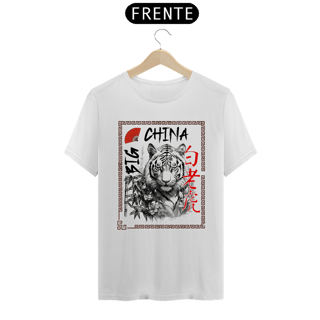 Nome do produto Camisa Big China