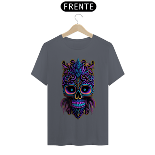 Nome do produto CAMISA SKELETON MAIA