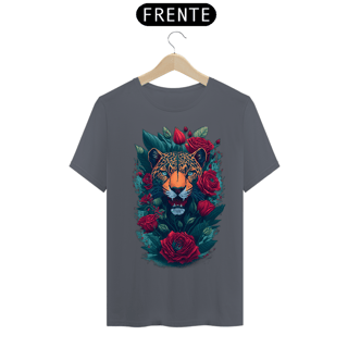 Nome do produto CAMISA ONCE FLOWERS