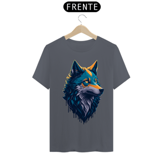 Nome do produto CAMISA WOLF BLUE