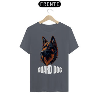 Nome do produto CAMISA GUARD DOG
