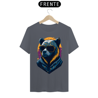 Nome do produto CAMISA BEAR STYLE