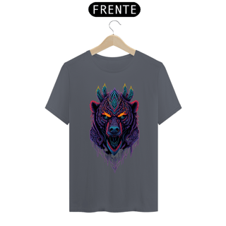 Nome do produto CAMISA BEAR INDIGENARY