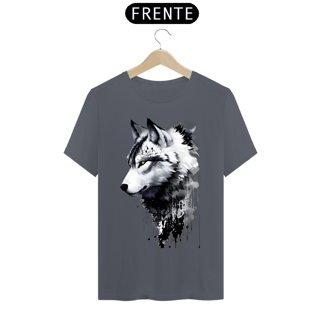 Nome do produto CAMISA WOLF WHITE