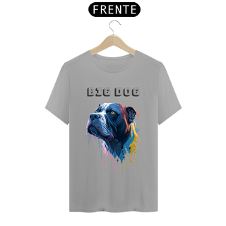Nome do produto CAMISA BIG DOG