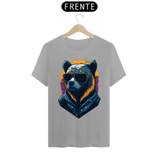 Nome do produto CAMISA BEAR STYLE