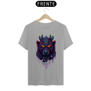 Nome do produto CAMISA BEAR INDIGENARY