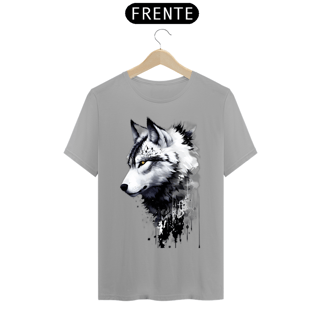 Nome do produto CAMISA WOLF WHITE