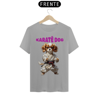 Nome do produto CAMISA KARATÊ DOG