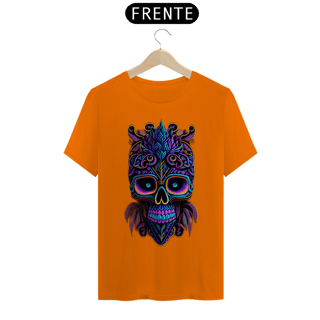 Nome do produto CAMISA SKELETON MAIA