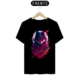 Camisa Wolf Killer