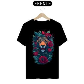 Nome do produto CAMISA ONCE FLOWERS