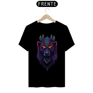 Nome do produto CAMISA BEAR INDIGENARY