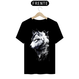 Nome do produto CAMISA WOLF WHITE