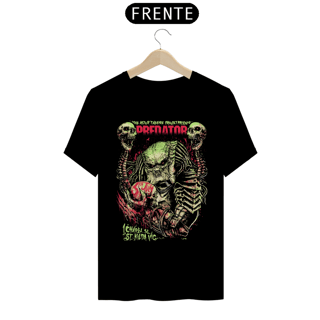 Nome do produto CAMISA PREDADOR