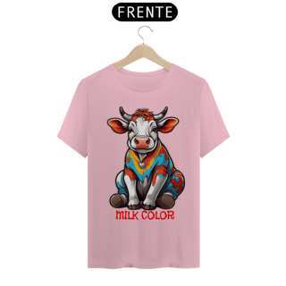 Nome do produto CAMISA MILK COLOR