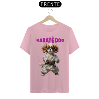 Nome do produto CAMISA KARATÊ DOG