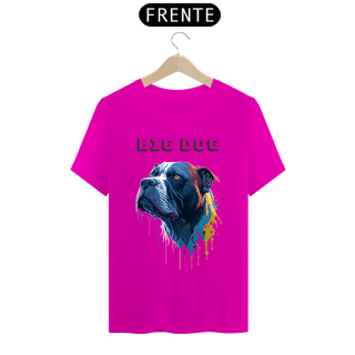 Nome do produto CAMISA BIG DOG