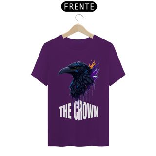 Nome do produto CAMISA THE CROWN