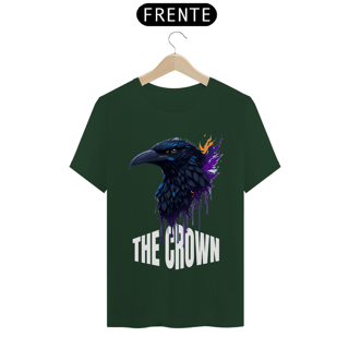 Nome do produto CAMISA THE CROWN