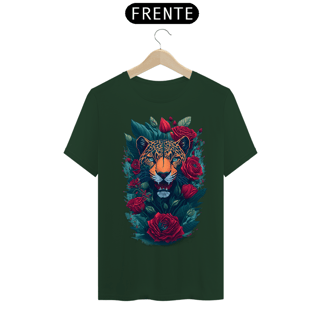 Nome do produto CAMISA ONCE FLOWERS