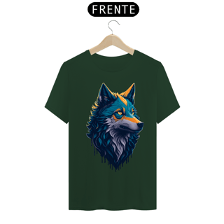 Nome do produto CAMISA WOLF BLUE