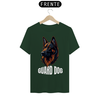 Nome do produto CAMISA GUARD DOG