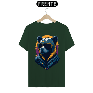 Nome do produto CAMISA BEAR STYLE