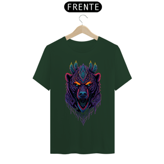 Nome do produto CAMISA BEAR INDIGENARY