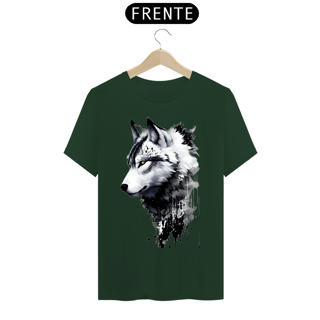 Nome do produto CAMISA WOLF WHITE