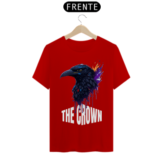 Nome do produto CAMISA THE CROWN