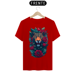 Nome do produto CAMISA ONCE FLOWERS