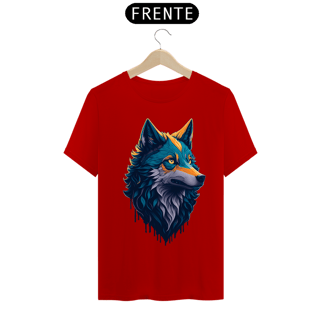Nome do produto CAMISA WOLF BLUE