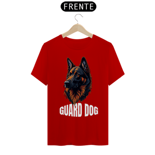 Nome do produto CAMISA GUARD DOG