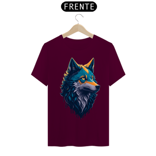 Nome do produto CAMISA WOLF BLUE