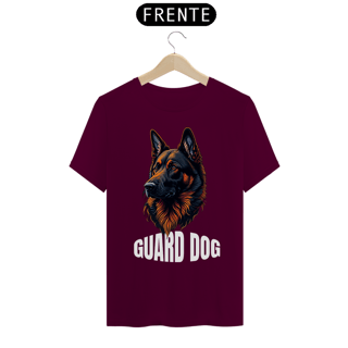 Nome do produto CAMISA GUARD DOG