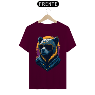 Nome do produto CAMISA BEAR STYLE