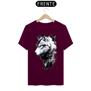 Nome do produto CAMISA WOLF WHITE