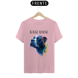 Nome do produto CAMISA BIG DOG